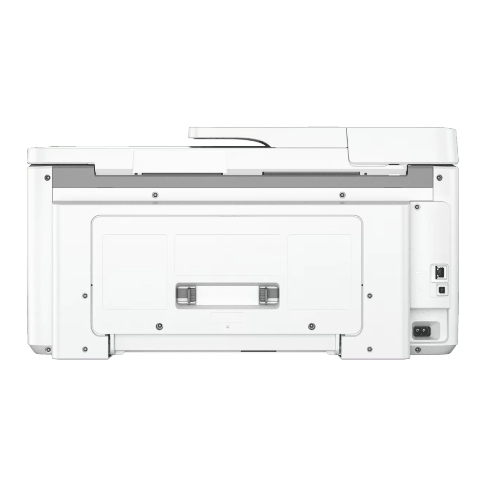 HP Inktank Printer OfficeJet Pro 9720 A4, A3 Multi Function with Duplex | WiFi | Lan view 4